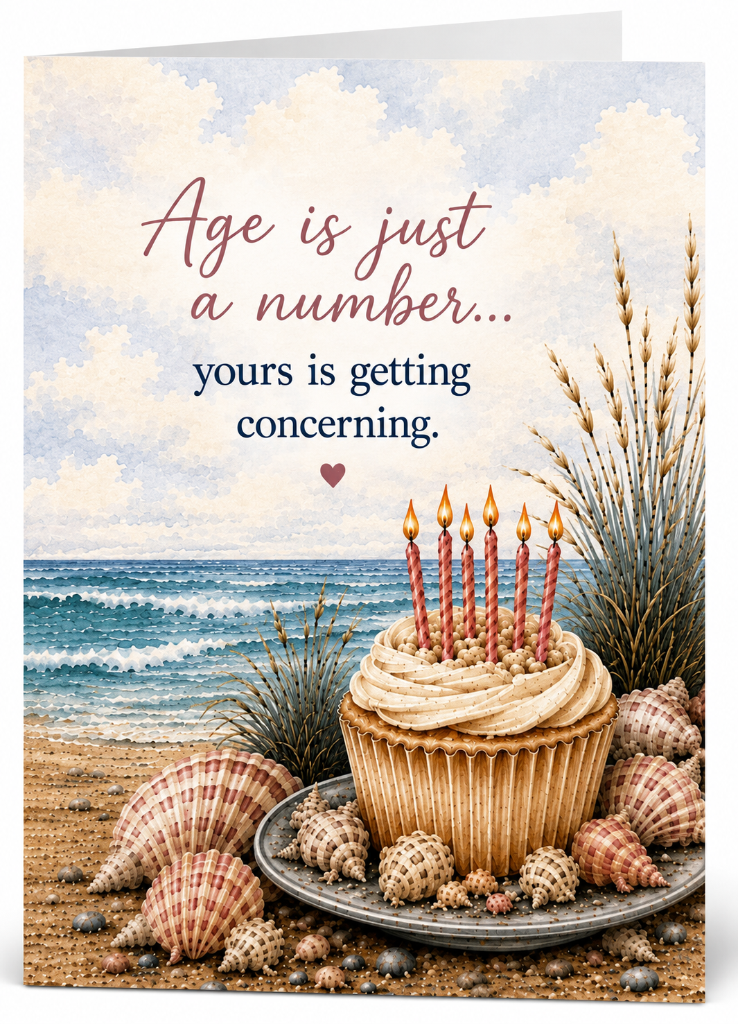 funny birthday card funny beach card flamingo card flamingo gift still hot card sassy birthday card sassy greeting card funny friend card best friend card beach lover gift coastal card beach birthday summer birthday